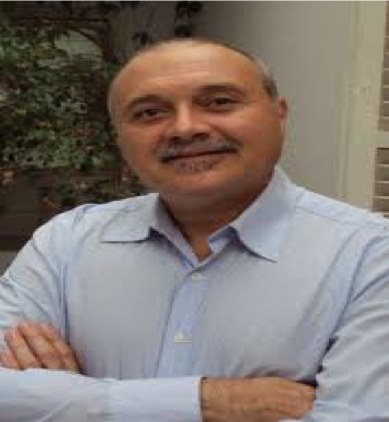 Dr. Daniel Bogiaizian