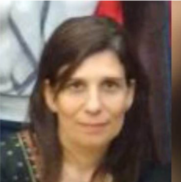 Prof. Dra. Tania Borda