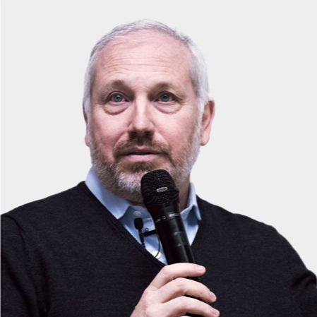 Prof. Eduardo Keegan